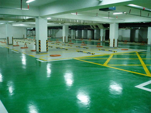 金剛砂和環氧地坪哪個好