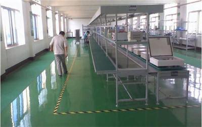 黑龍江哈爾濱市耐磨環(huán)氧地坪價格