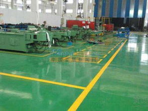 長葛環氧地坪漆價格解析與綠鑫裝飾、哈爾濱市場供應特點