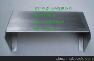 ATM密碼鍵盤不銹鋼防護(hù)罩 安全守護(hù)，一罩當(dāng)關(guān)