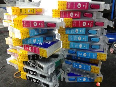 愛普生創新連供打印機重磅上市，告別外接墨盒時代